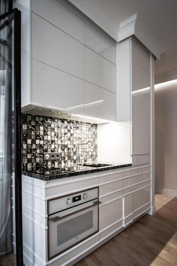 סופוט Gold By Praia Apartments - 600 M Do Plazy - Parking מראה חיצוני תמונה