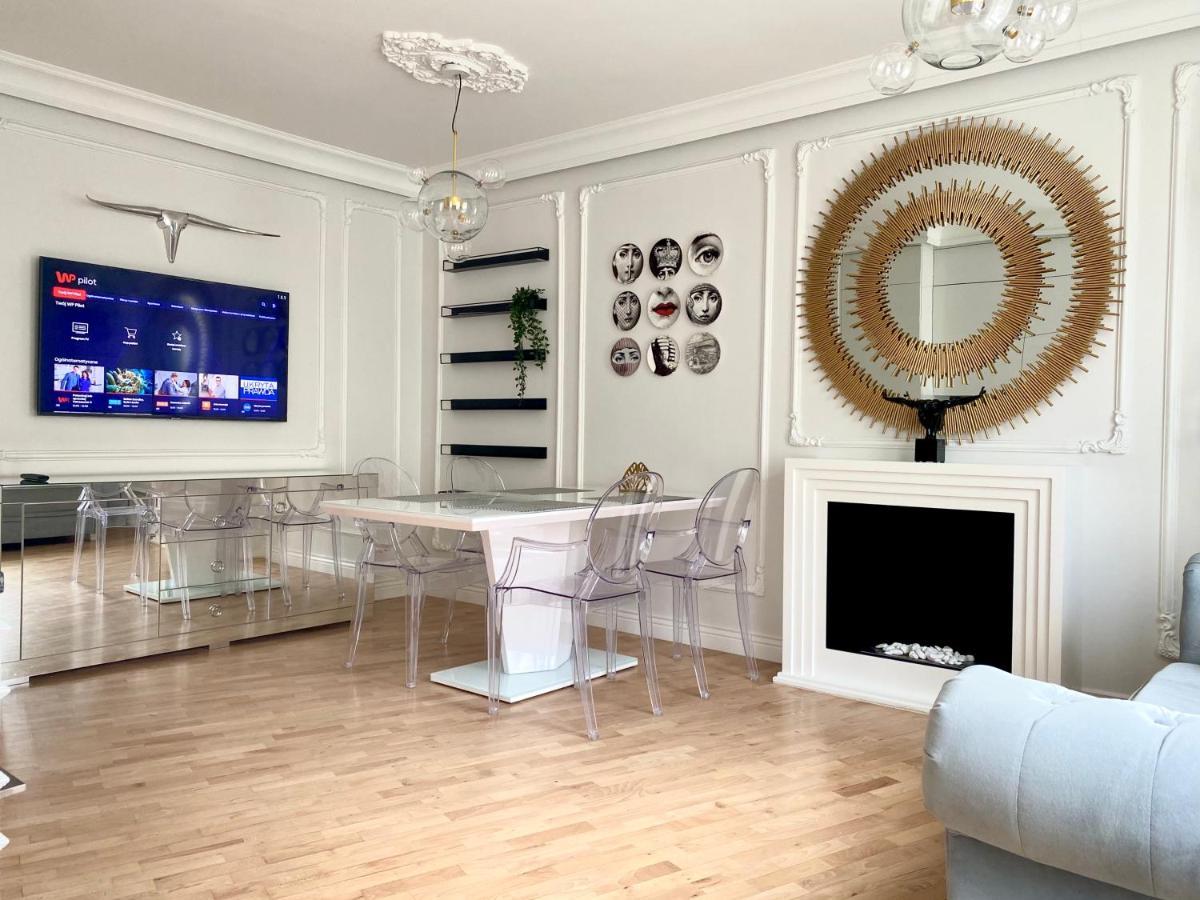 סופוט Gold By Praia Apartments - 600 M Do Plazy - Parking מראה חיצוני תמונה