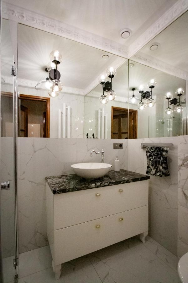 סופוט Gold By Praia Apartments - 600 M Do Plazy - Parking מראה חיצוני תמונה