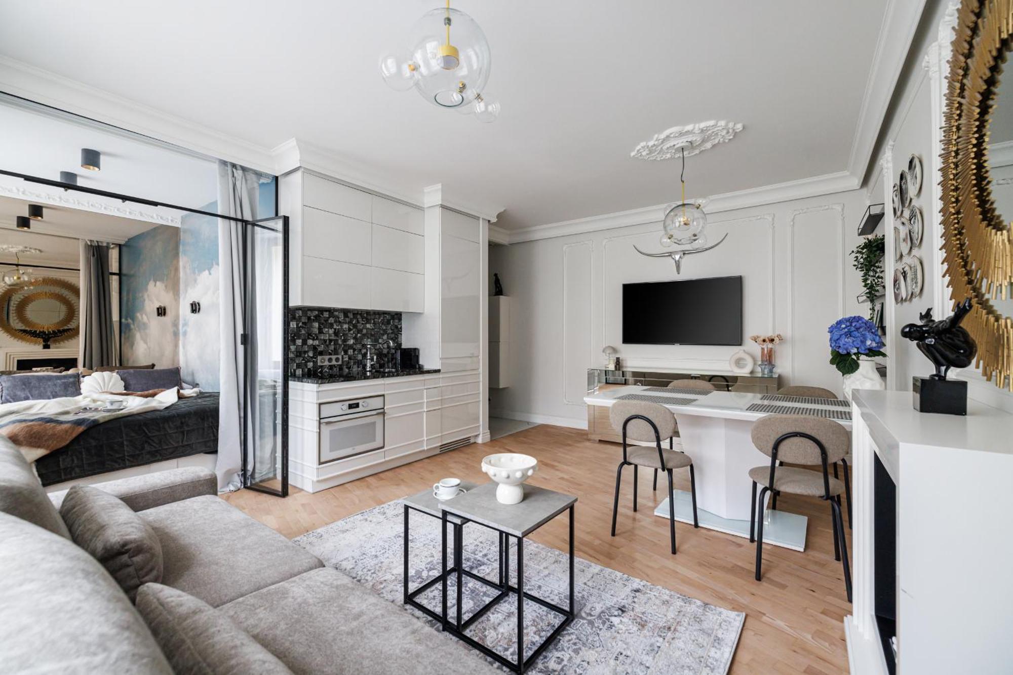 סופוט Gold By Praia Apartments - 600 M Do Plazy - Parking מראה חיצוני תמונה