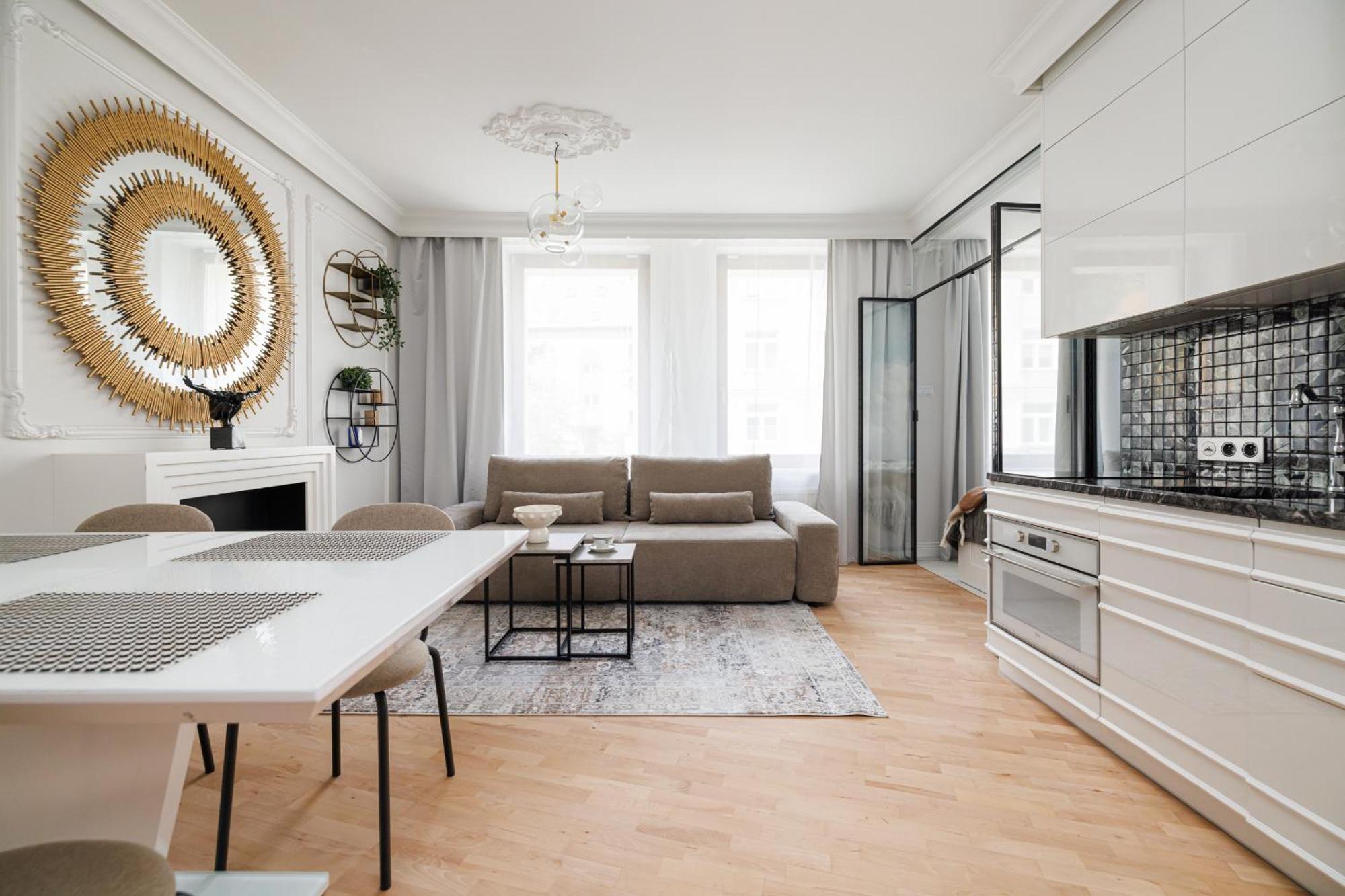 סופוט Gold By Praia Apartments - 600 M Do Plazy - Parking מראה חיצוני תמונה