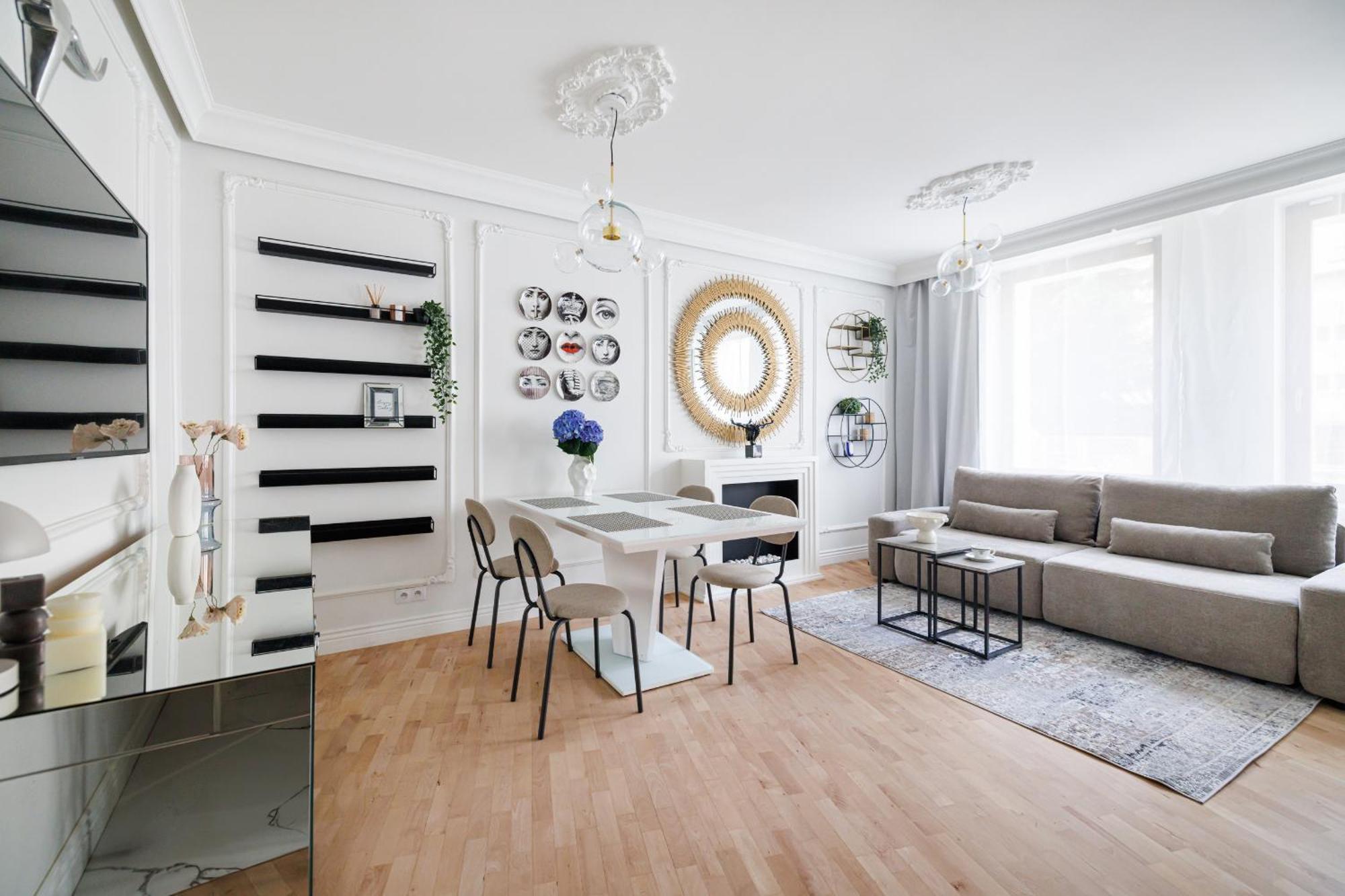 סופוט Gold By Praia Apartments - 600 M Do Plazy - Parking מראה חיצוני תמונה